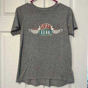 Friends Central Perk Tee!